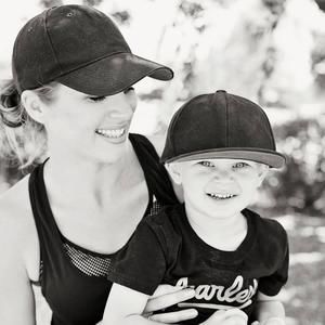 Meet your Posher, Mariah